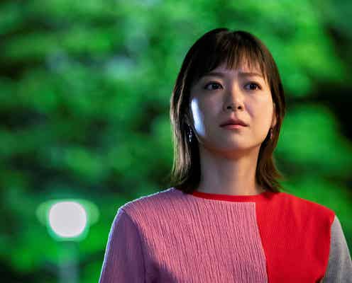 「じぞ恋」杏花(上野樹里)の出生の秘密明らかに 林太郎(松重豊)が晴太(田中圭)にとった行動の意味