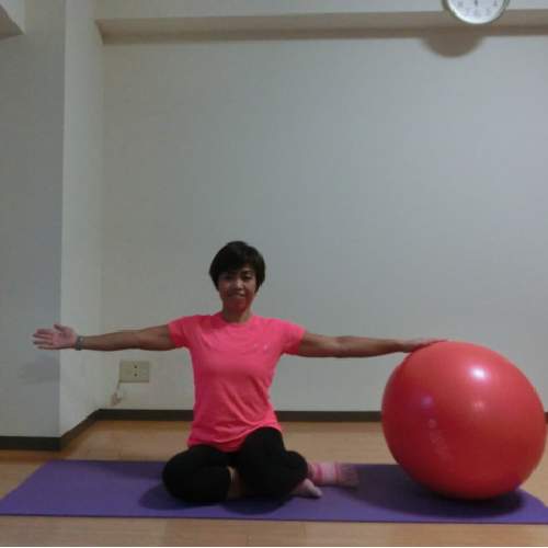 歪み,エクササイズ