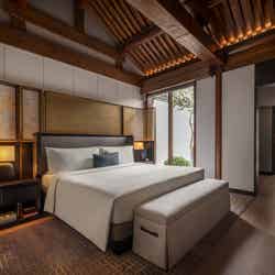 マンダリン オリエンタル 前門 北京/提供画像