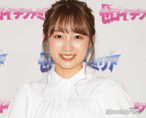 “ハタチの高校5.5年生”黒木ひかり、卒業できる可能性は「90%くらい」