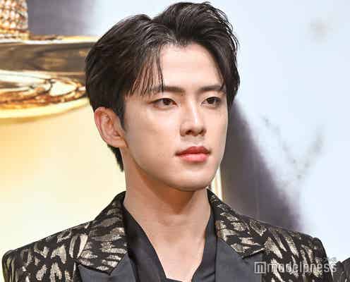 JO1河野純喜、メンバーの反応に不満「結構ショックを受けました」