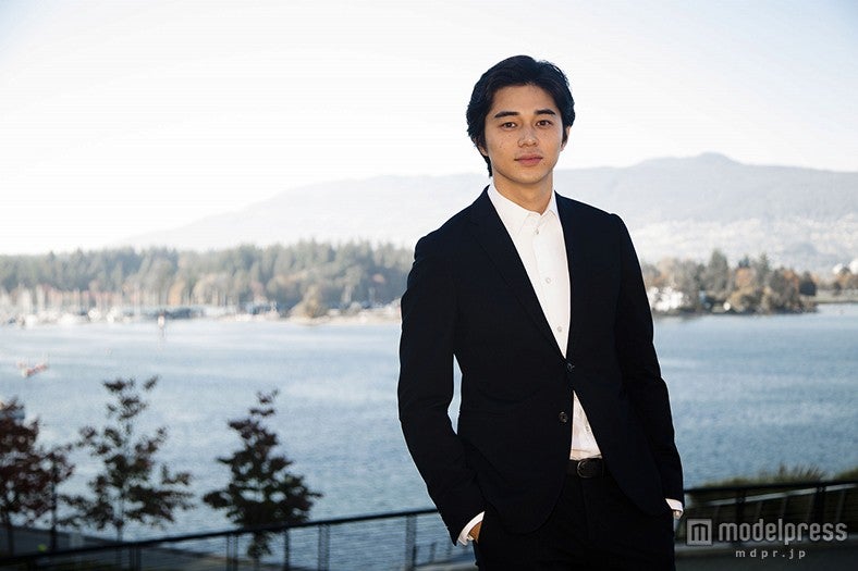 東出昌大（C）2015『GONIN サーガ』製作委員会