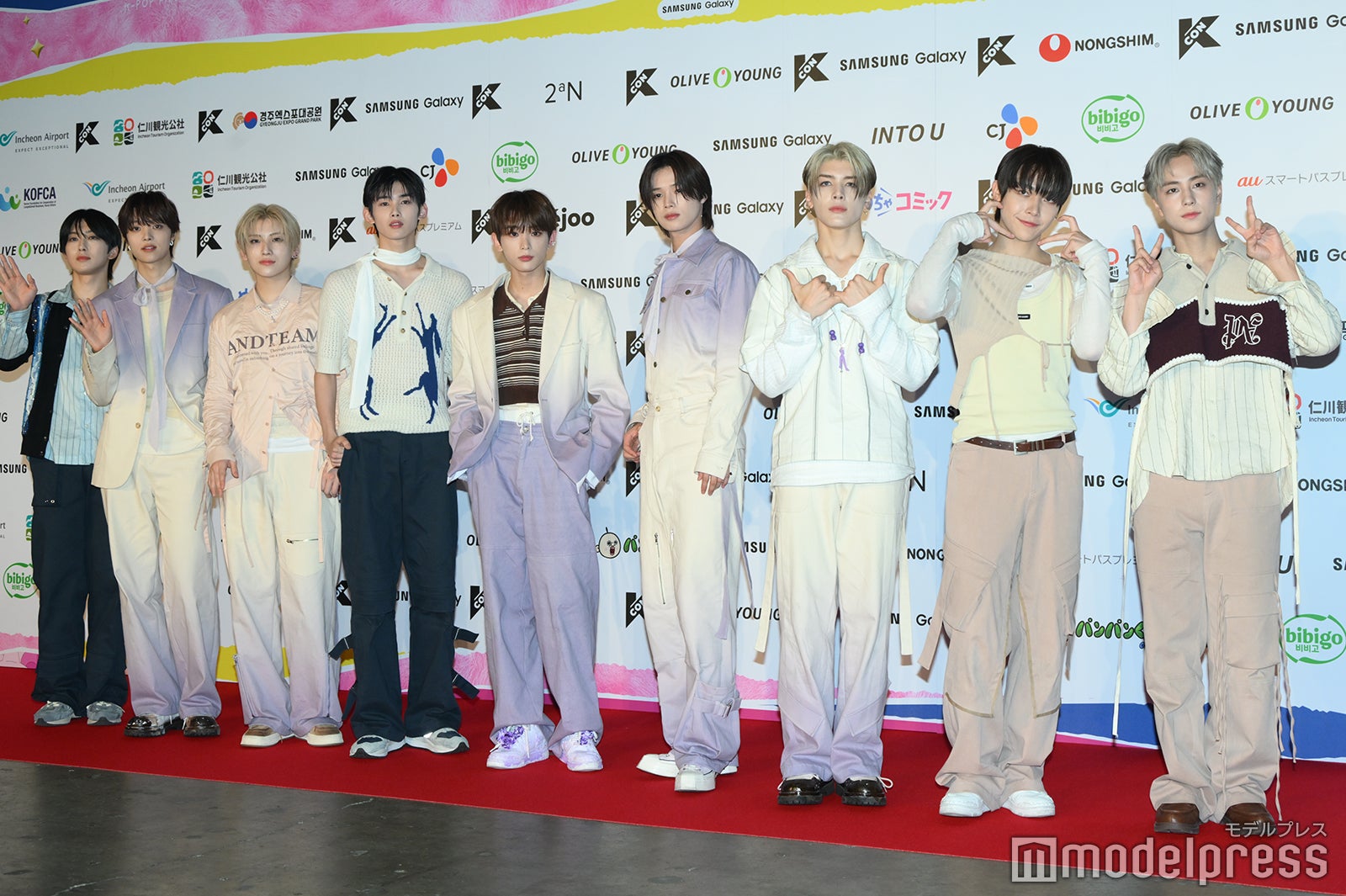 &TEAM「遠征先のホテルで一緒になるなら」両想いのケミは？