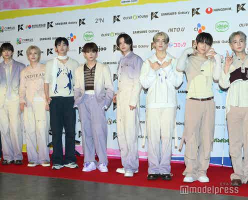 &TEAM「遠征先のホテルで一緒になるなら」両想いのケミは?