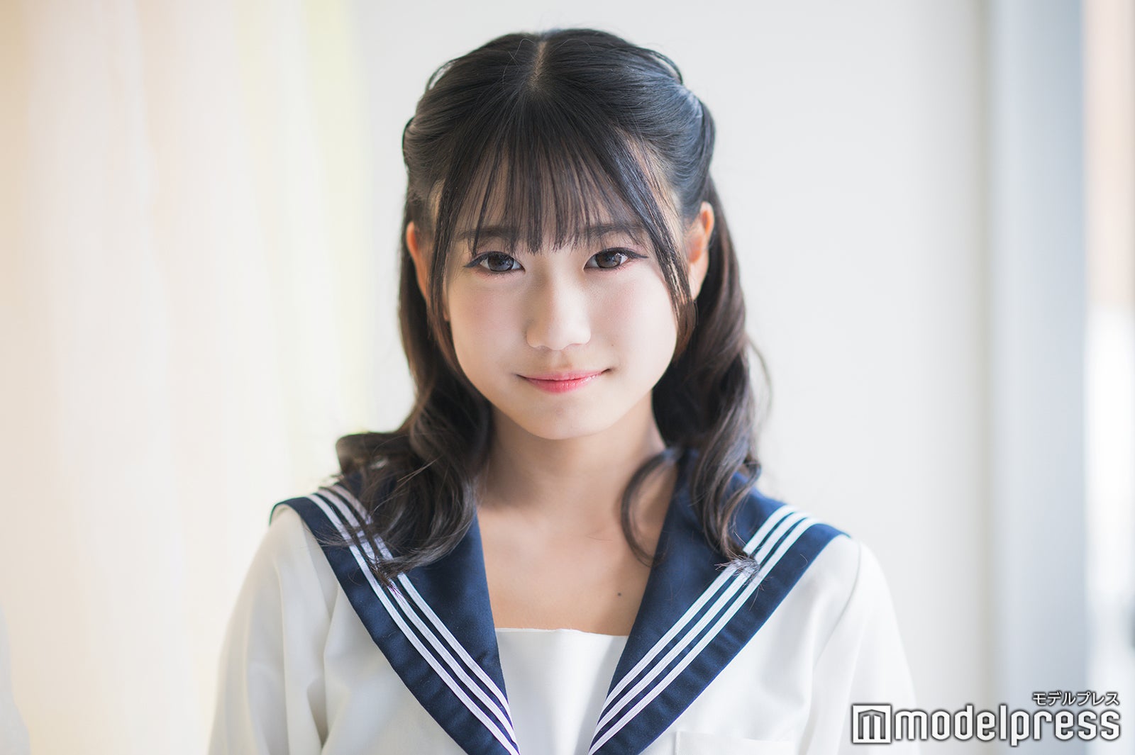 ちほさん（C）モデルプレス