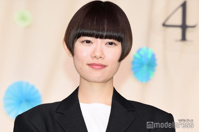 杉咲花(C)モデルプレス