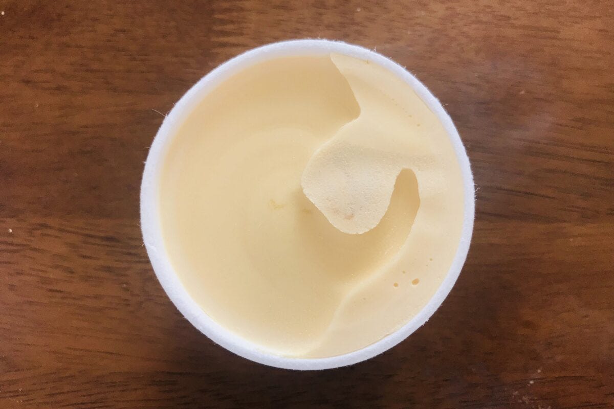 ハーゲンダッツ