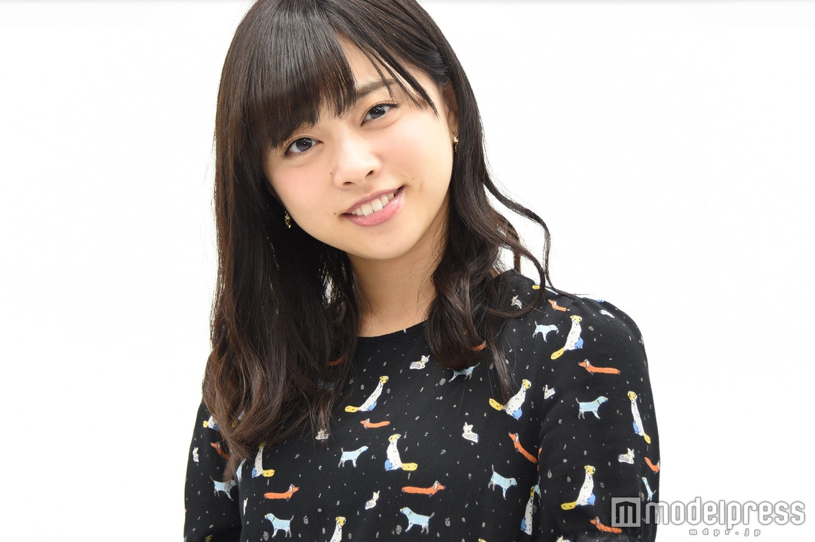 伊藤寧々（C）モデルプレス