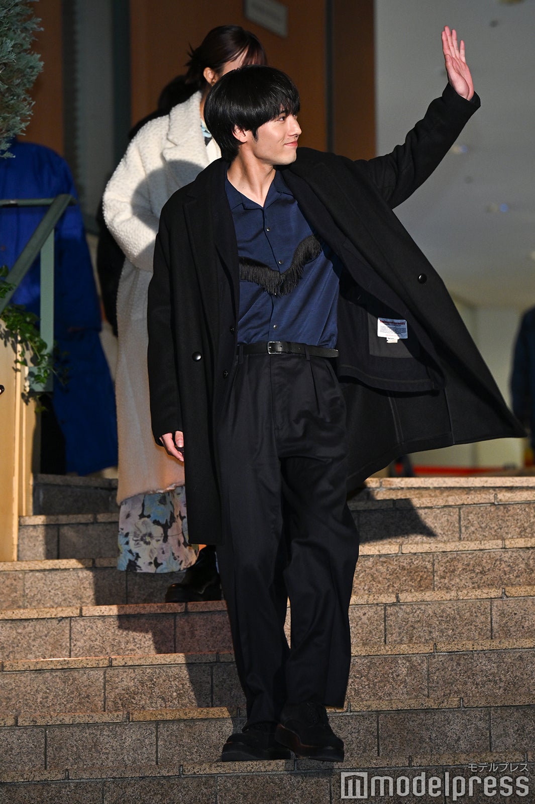 赤楚衛二（C）モデルプレス