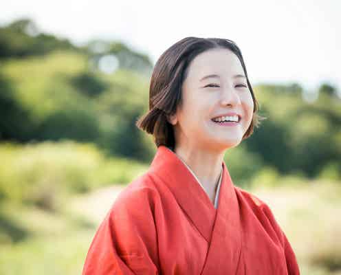 大河「光る君へ」制作統括が語る吉高由里子の魅力 現場での姿勢や起用理由とは「私たちの主役で良かった」