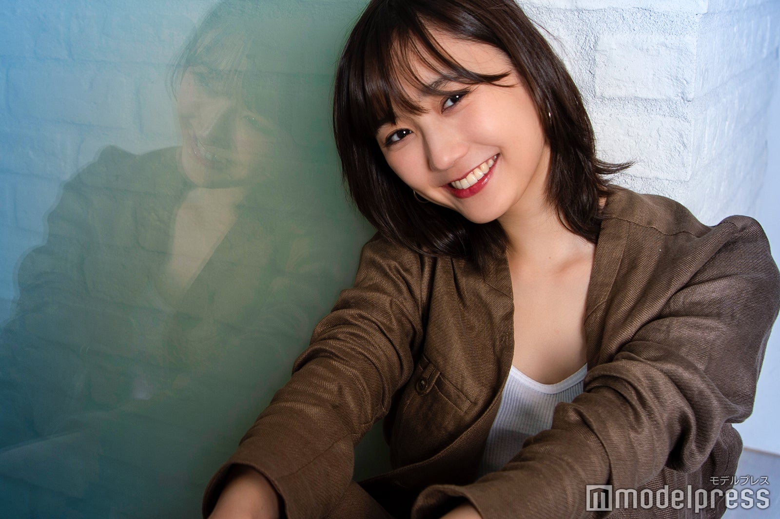 鈴木友菜（C）モデルプレス