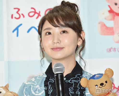 おのののか、本名明らかに