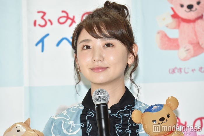 おのののか (C)モデルプレス