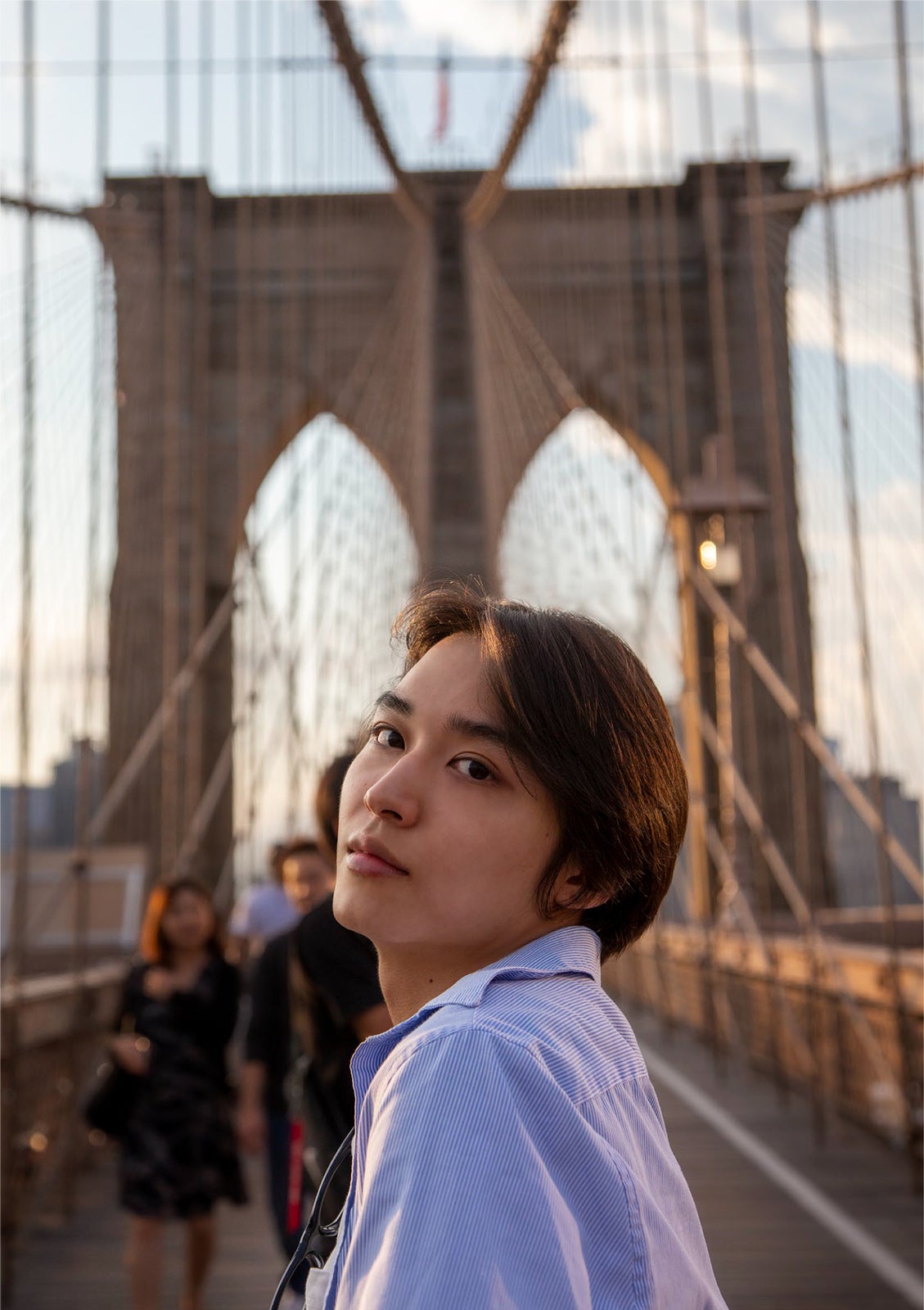 「松岡広大 2020年 カレンダー」