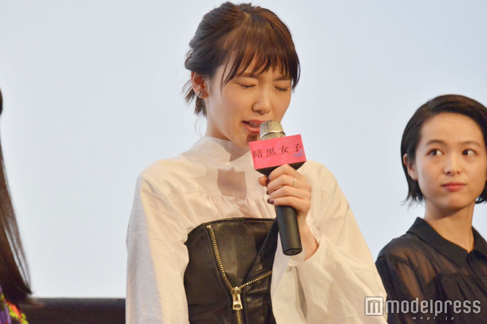 飯豊まりえ（C）モデルプレス