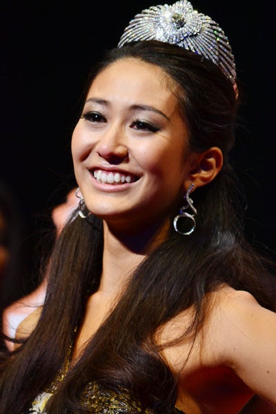 神山まりあさん