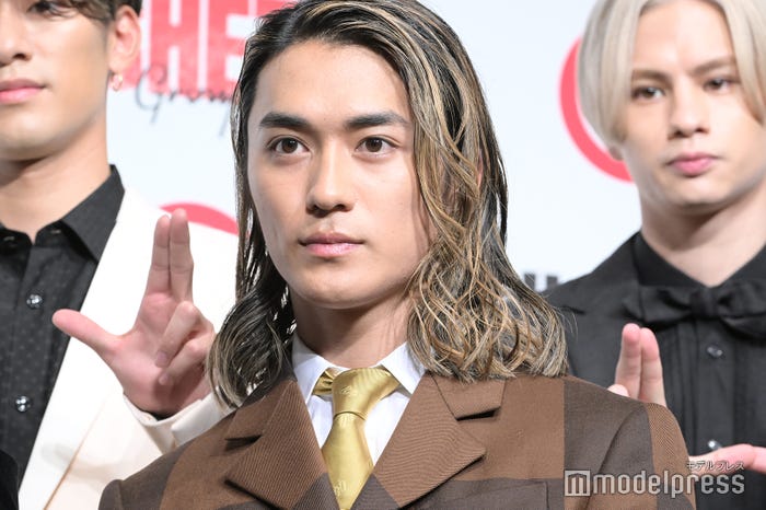 砂田将宏 (C)モデルプレス