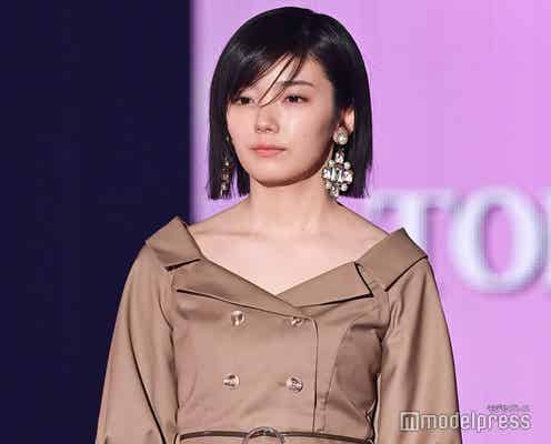 櫻坂46・3期生小田倉麗奈、藤吉夏鈴の“表情”で小説執筆「テーマが面白そう」「読んでみたい」と反響