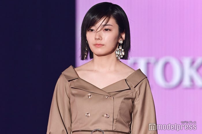 藤吉夏鈴 (C)モデルプレス