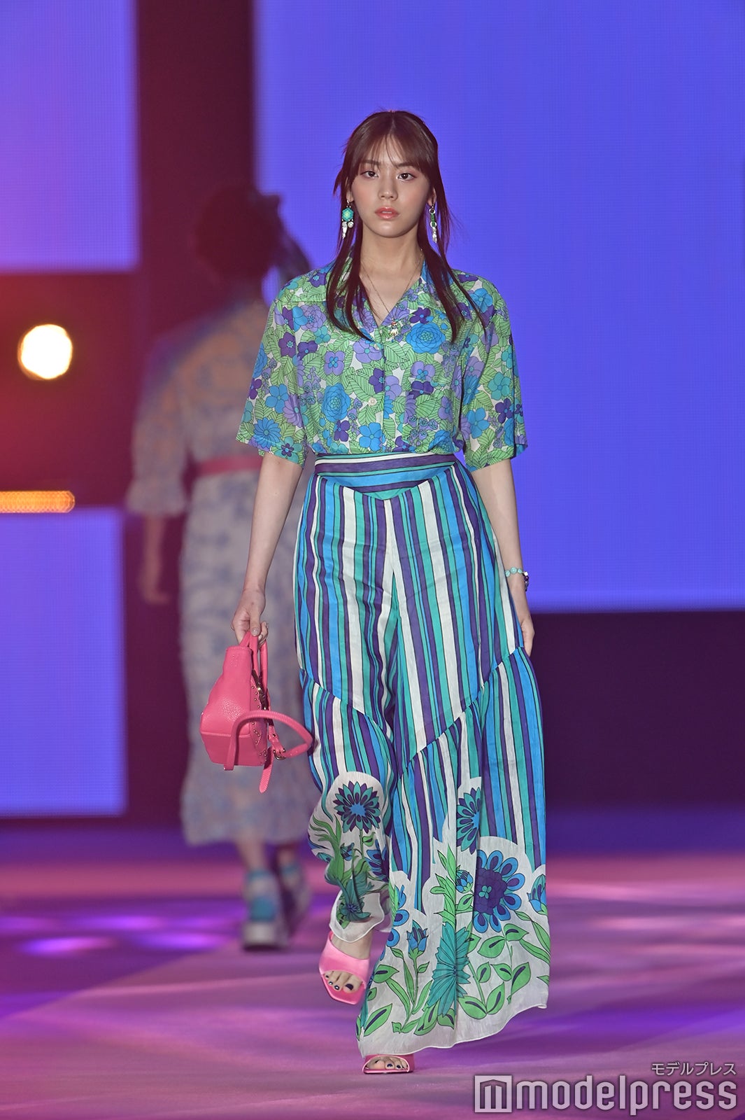 貴島明日香（C）モデルプレス