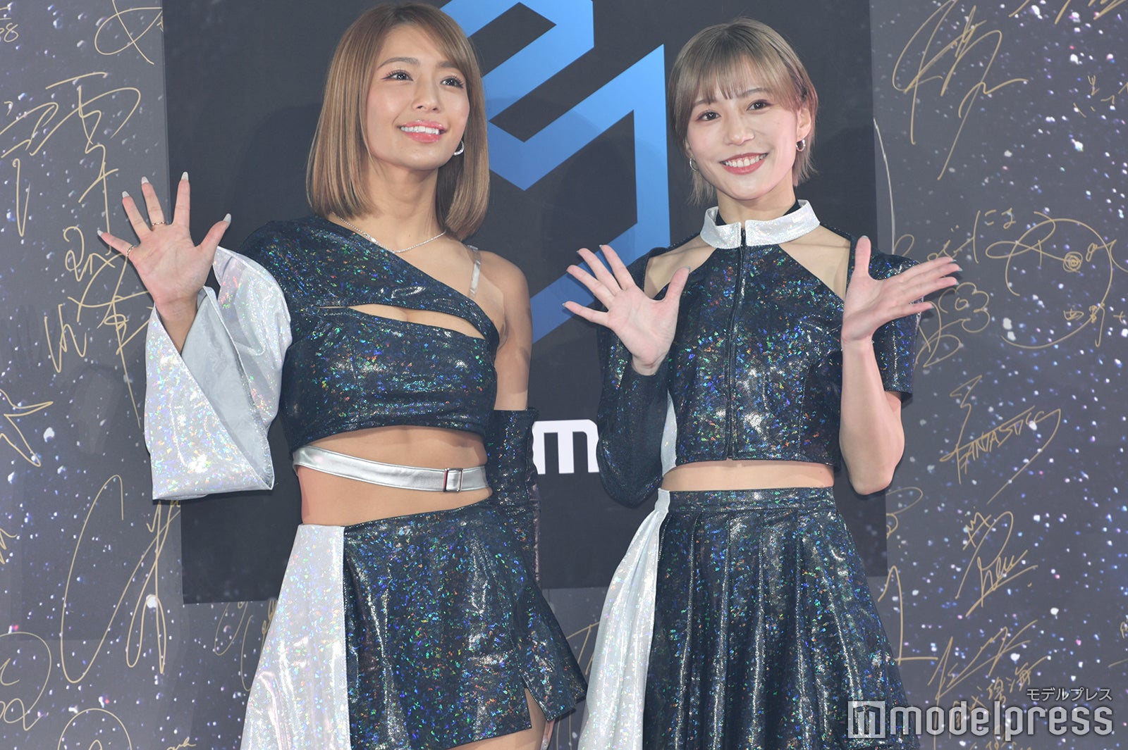 sherbet（C）モデルプレス