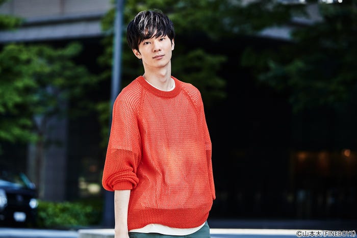 金田将浩(提供写真)