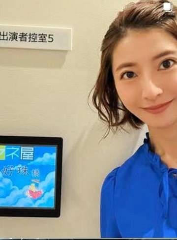 ええっ、オフこんなんなんだ！？「ミヤネ屋」美人医師 TVと別人の出演前の私服「朝からこれで現場いりした」