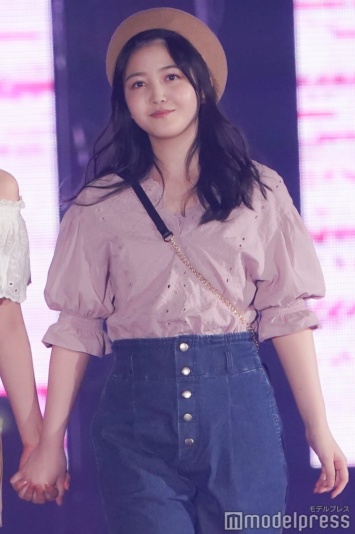 久保史緒里 (C)モデルプレス