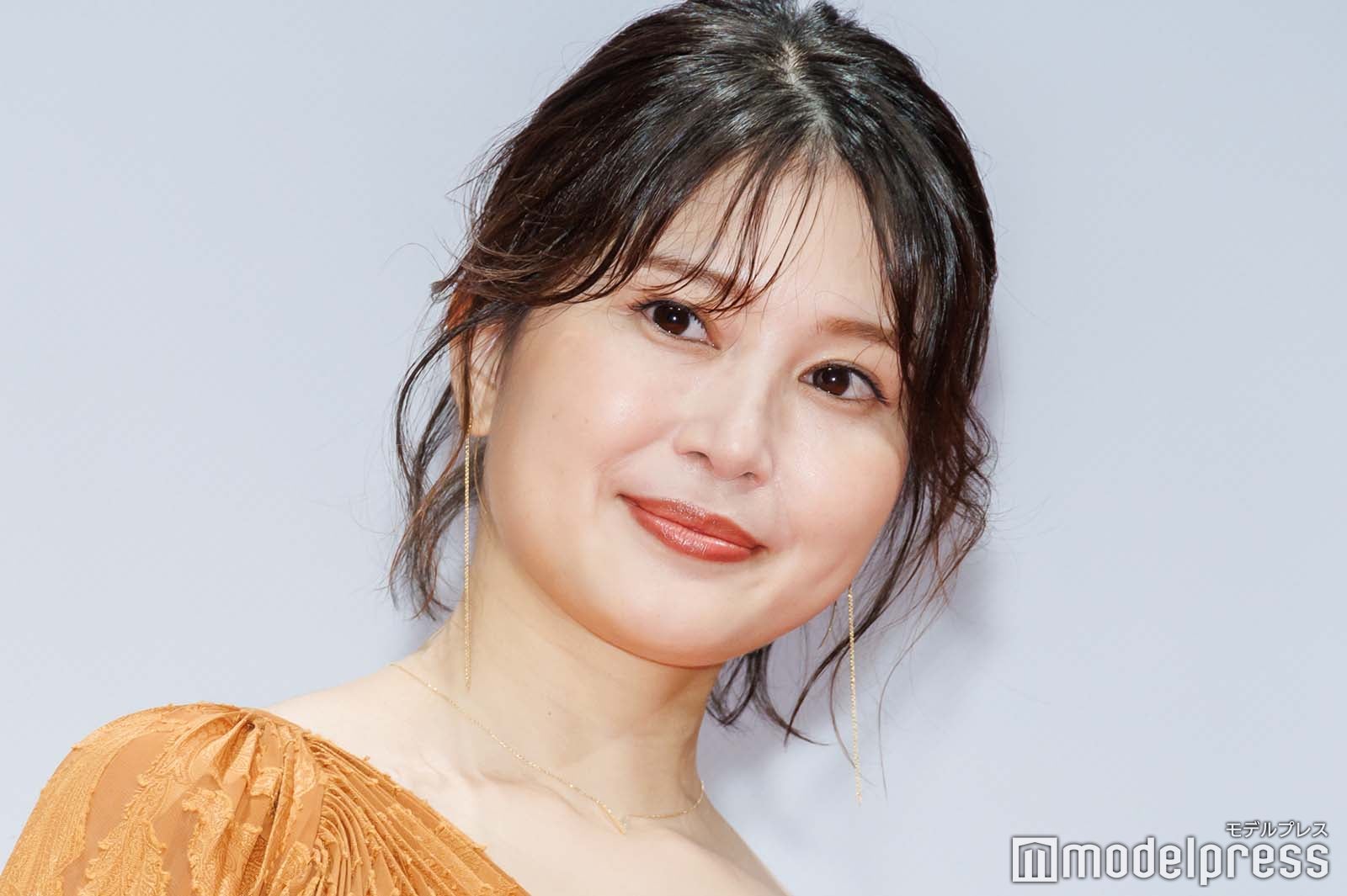 佐津川愛美（C）モデルプレス