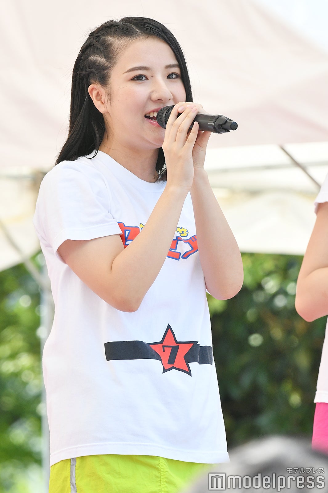 STU48（C）モデルプレス