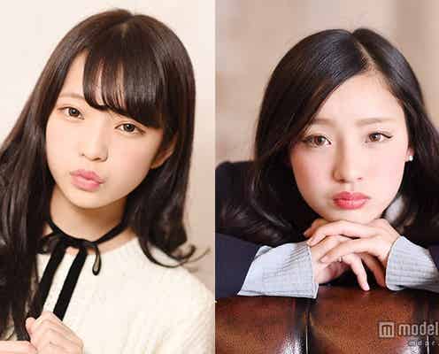 「Ranzuki」めいめろ&ほのちぃ「仲良くなるつもりなかった」嫉妬、敵対視も “親友だけどライバル”の関係を明かす