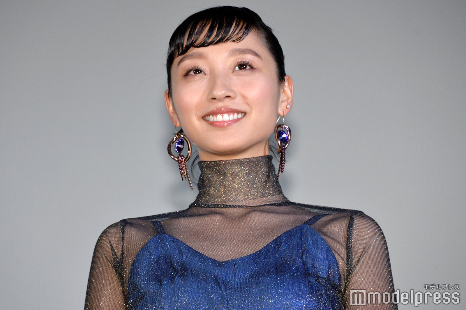 小池樹里杏（C）モデルプレス