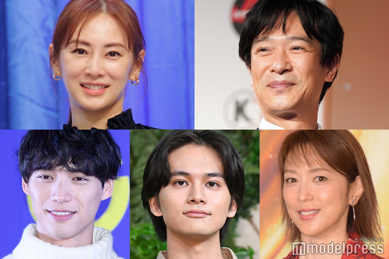 2023年ドラマは“1人2役”演出が多数 高橋海人・森本慎太郎・北川景子・堺雅人…「ギャップがすごい」と話題の9人