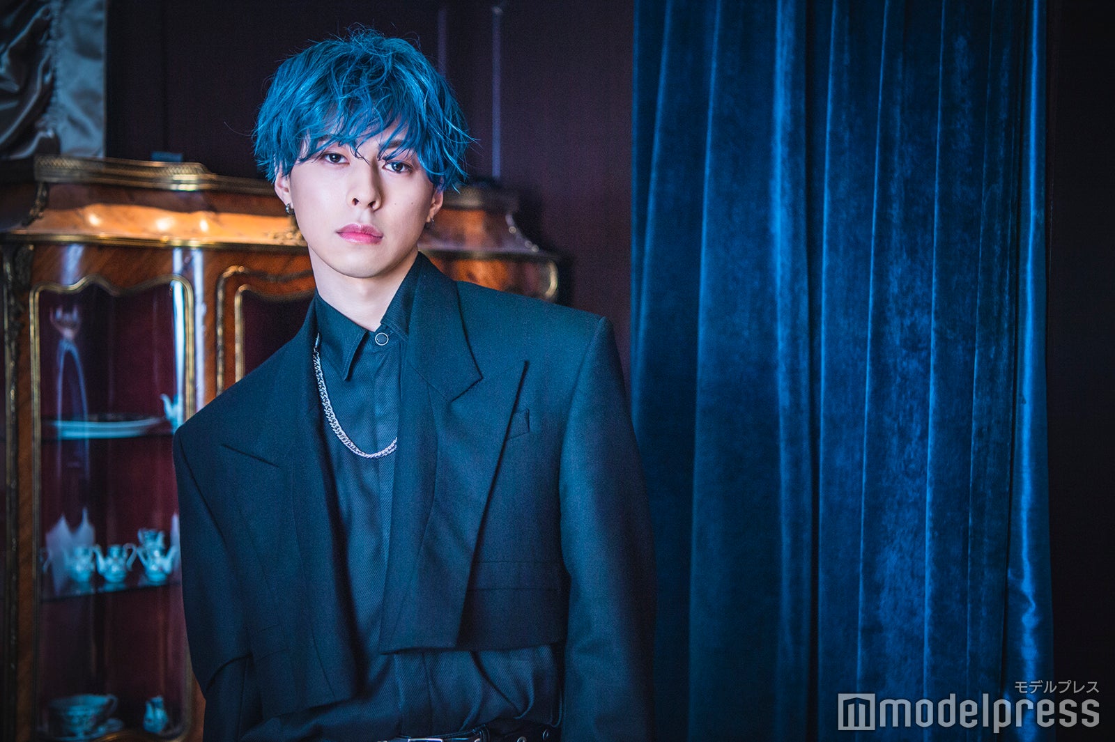 佐野文哉 （C）モデルプレス
