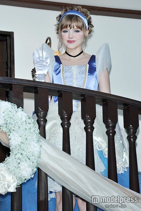 ダコタ・ローズ