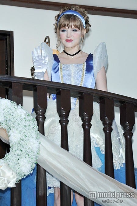 ダコタ・ローズ