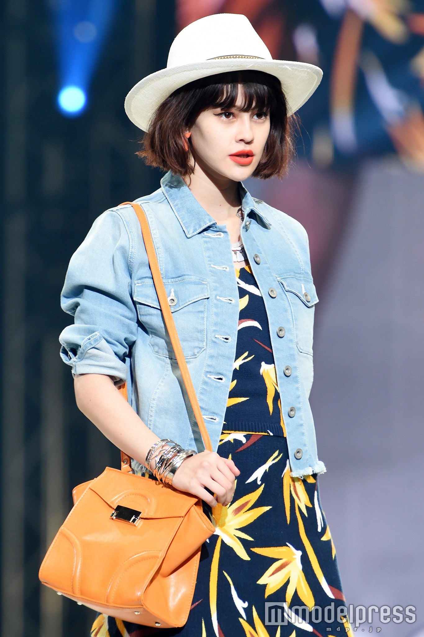 emma（C）モデルプレス