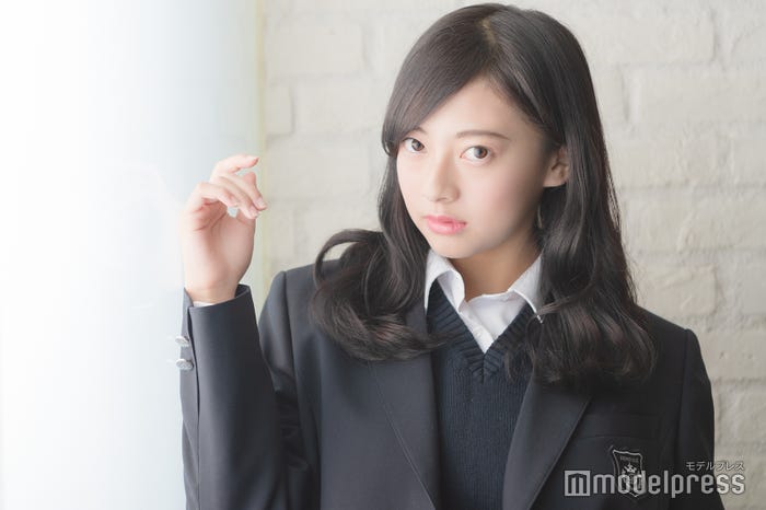 ゆうゆう(C)モデルプレス
