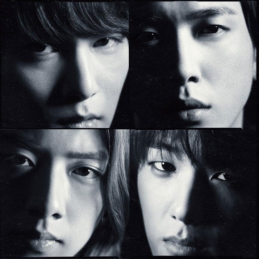 CNBLUE「In My Head」（2011年10月19日発売）