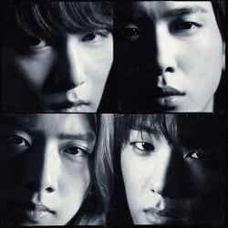 CNBLUE「In My Head」(2011年10月19日発売)