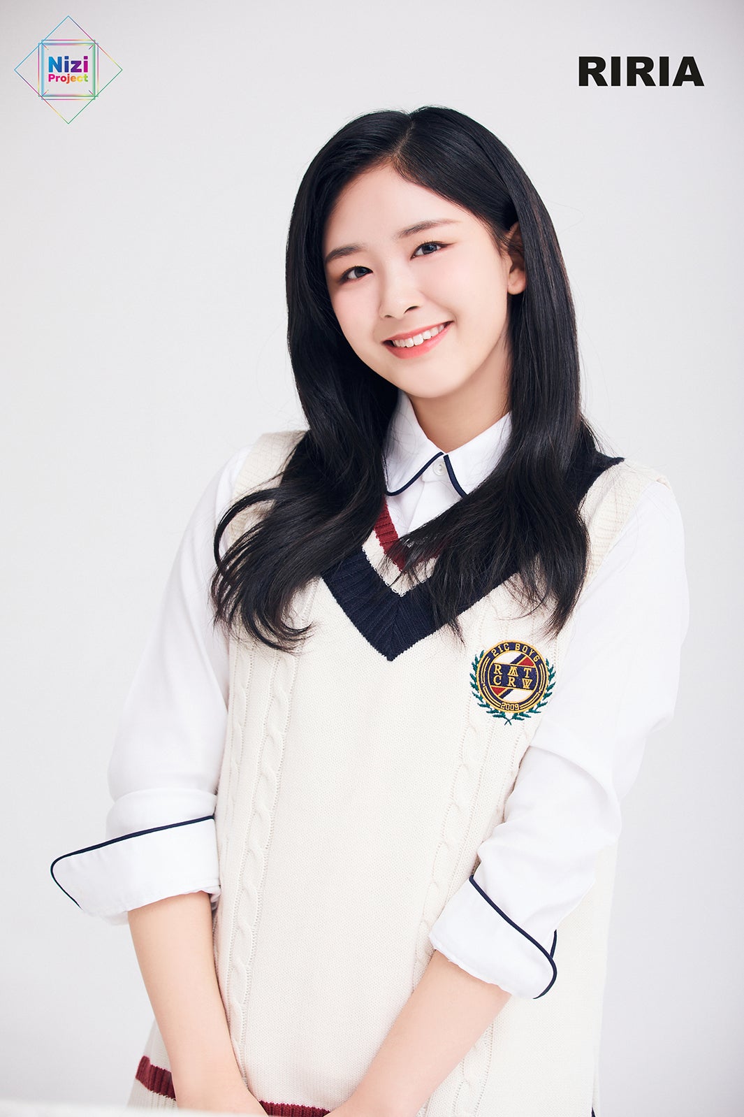 RIRIA（提供写真）