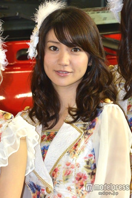 大島優子
