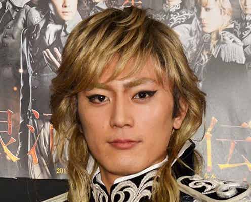 間宮祥太朗、菜々緒との交際報道にコメント
