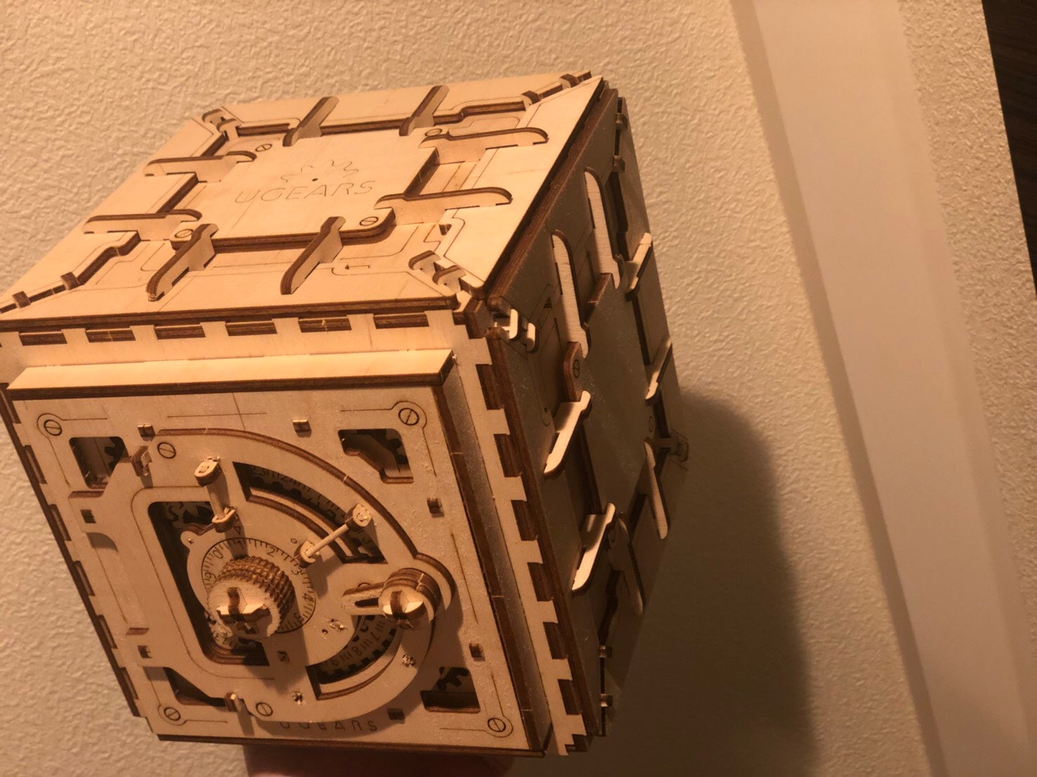 【ワタナベギャラリーVol.06】台風干渉せず