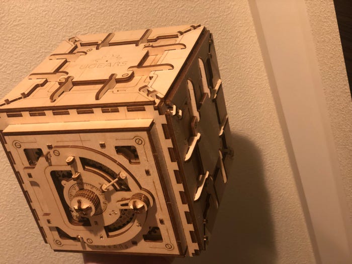 【ワタナベギャラリーVol.06】台風干渉せず