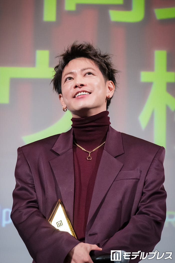 佐藤健(C)モデルプレス