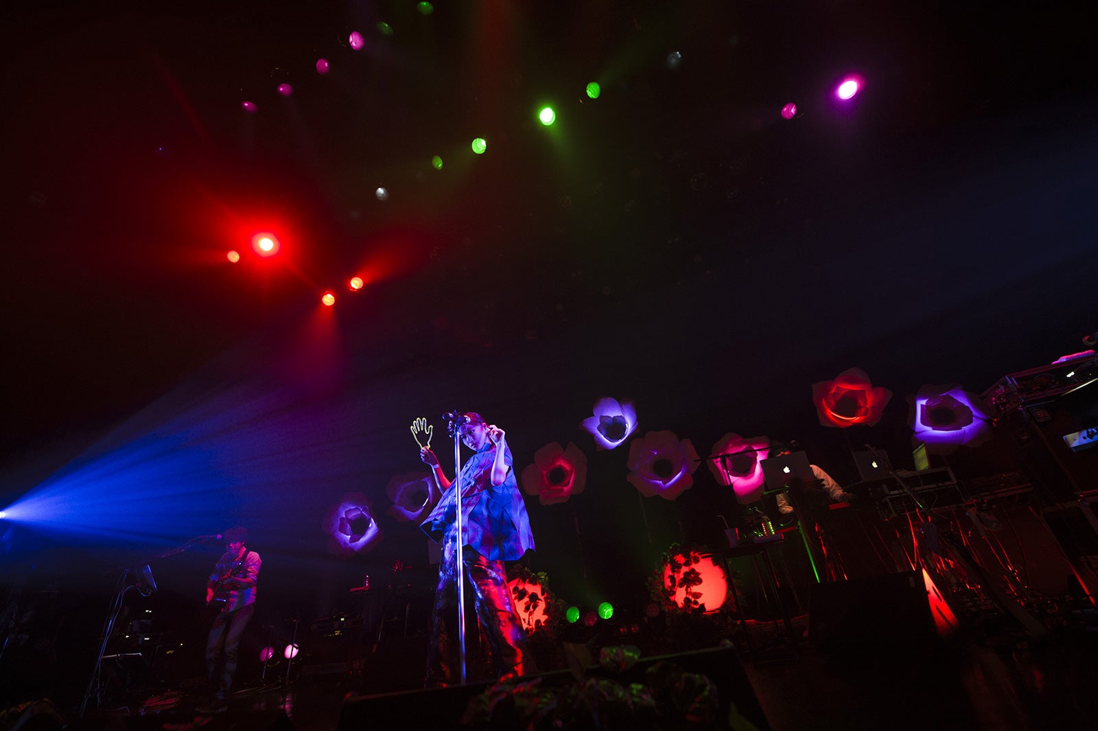 大塚 愛（提供写真）