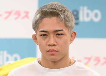 秋元強真、大みそか・絶対王者シェイドゥラエフ戦が決定「今後格闘技ができなくなってもいい覚悟で」訴えに王者も受諾、榊原CEOが電撃決定