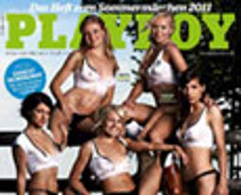 可愛すぎる女子サッカードイツ代表、鍛え抜かれたヌードでワールドカップを盛り上げる