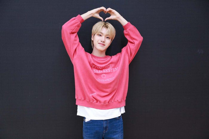 チャン・ヒウォン(提供写真)